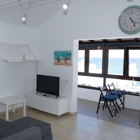 Апартаменты Casita Montana Clara Пунта-де-Мухерес Экстерьер фото