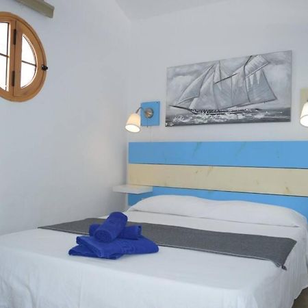 Апартаменты Casita Montana Clara Пунта-де-Мухерес Экстерьер фото