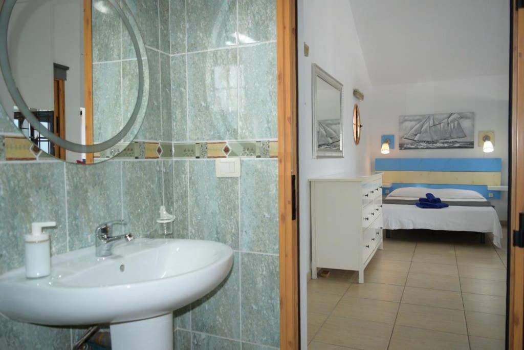 Апартаменты Casita Montana Clara Пунта-де-Мухерес Экстерьер фото